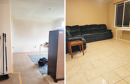 before and after 1